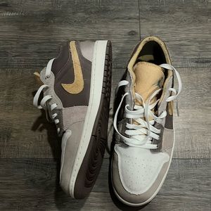 Nike Air Jordan Craft lows SE